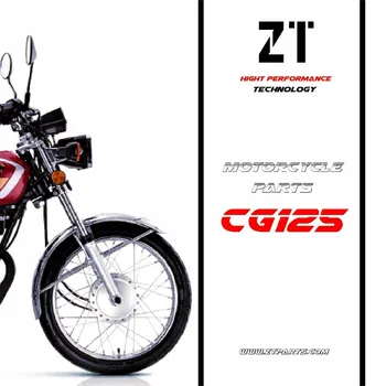 Motorcycle Spare Parts For Honda Cg125 High Quality View Body
