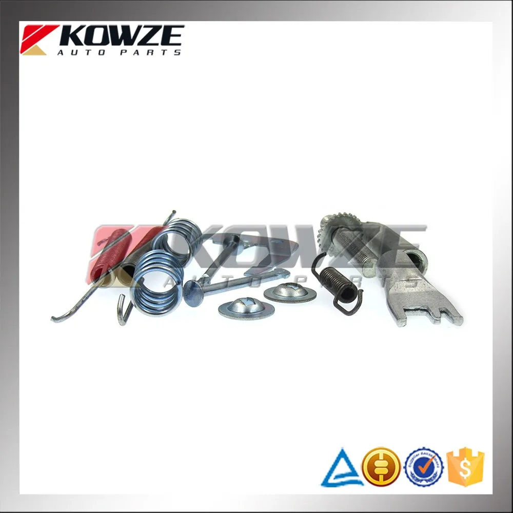 Brake Shoe Slack Adjuster Lever For Mitsubishi Triton L200 (mmth) K57t K62t K72t K86w Mr205287