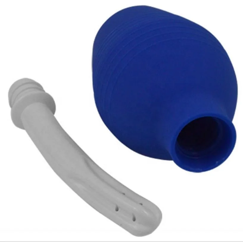310ml anal vaginal health douche cleaner hygiene unisex irrigation enema