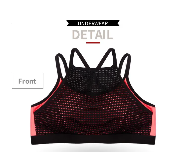 Direct Factory Price Athletic Sexy Ladies Crane Sports Bra Buy Crane