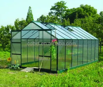 One Stop Gardens Greenhouse Parts