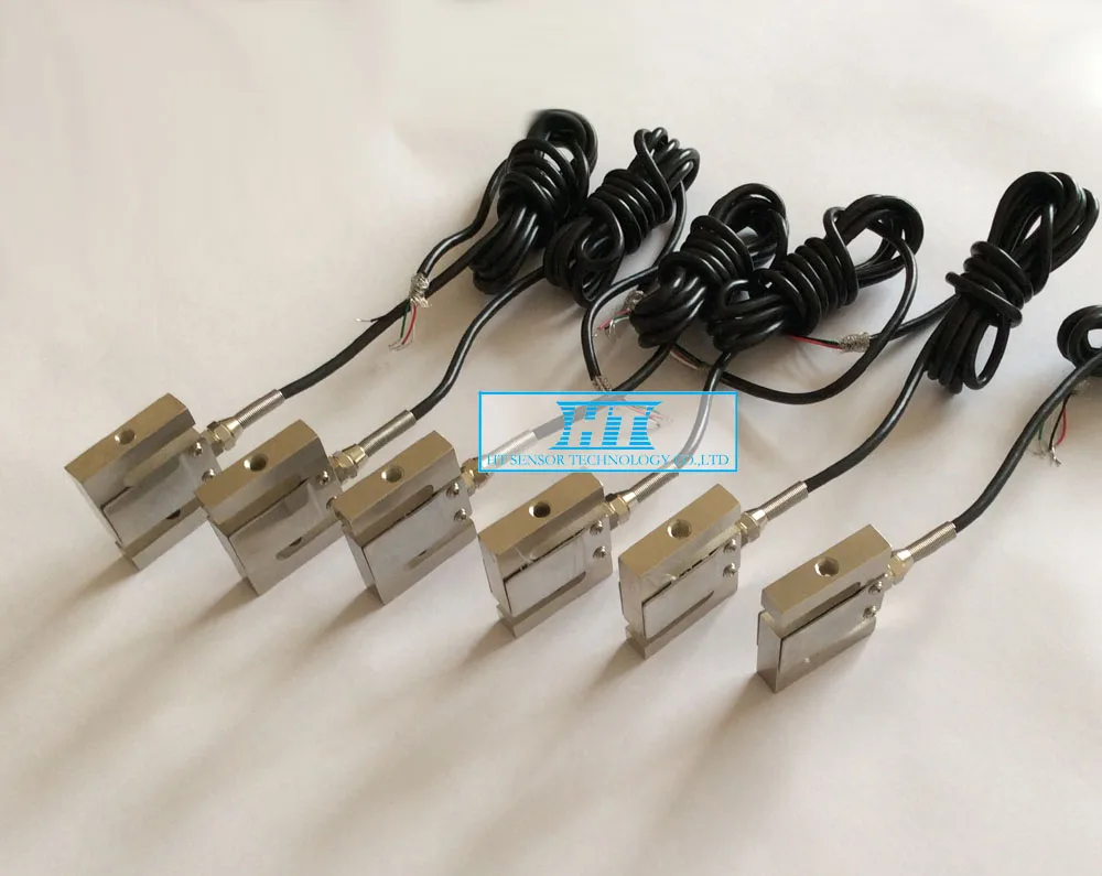 1000 Kg Force Sensor Vehicle Weighing System S Load Cell Buy 1000 Kg