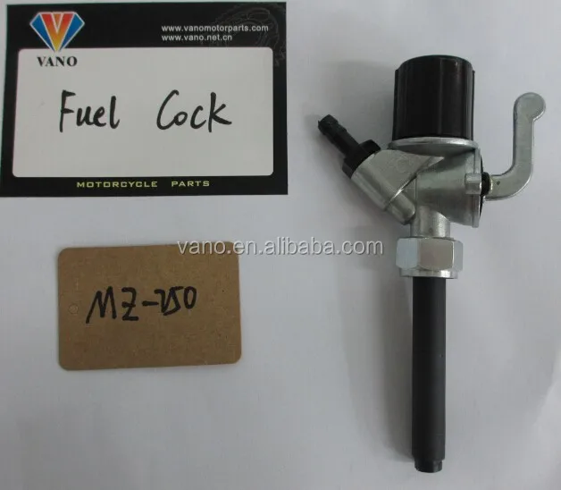 OEM KR51 Petrol Cock SR51 Simson Fuel Cock