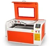 alibaba express co2 metal and non metal laser engraving machine hot sales