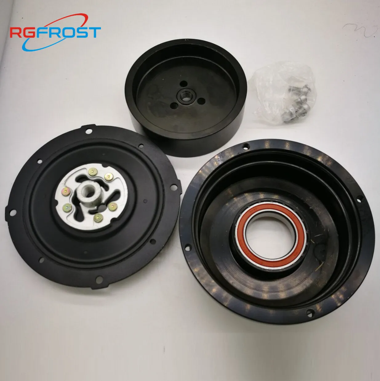 Air Condition Compressor Clutches Assembly,Auto Ac Parts