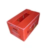 Customised layer pad packing board industrial strapping polypropylene sheet protection