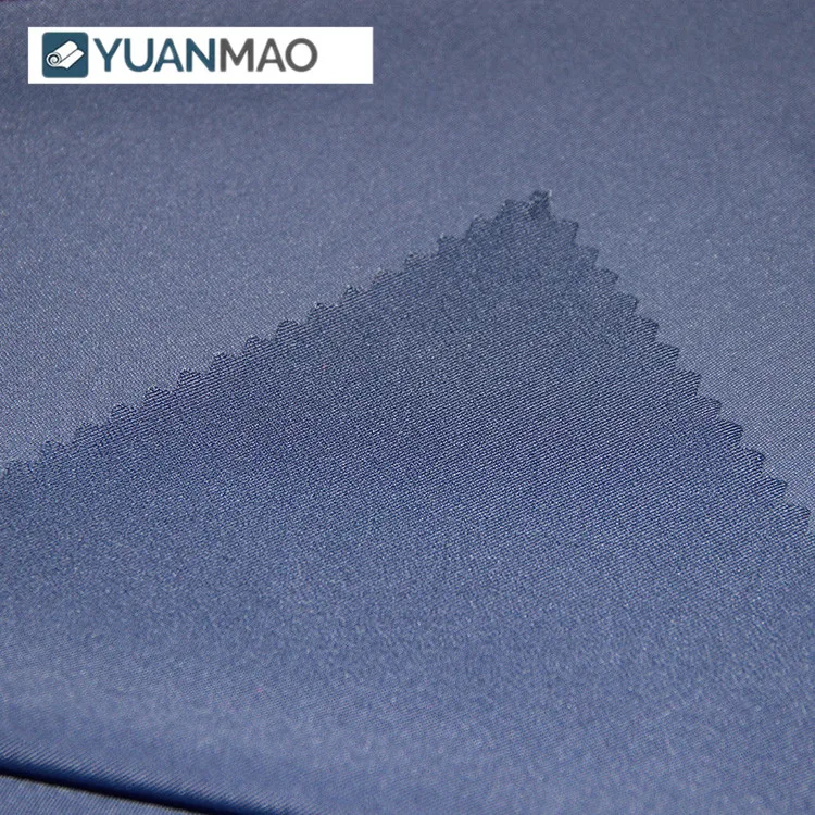 Great Savings On Stretchy And Stylish Wholesale polyester elastane fabric 