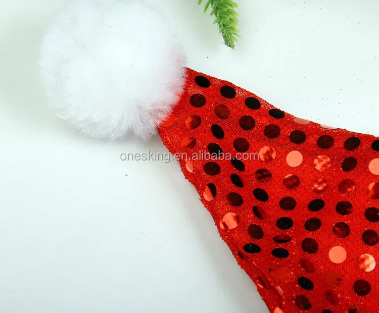 High Quality Christmas Hat Decoration - Buy Christmas Novelty Hats