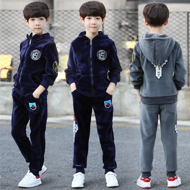 casual wear for kid boy
