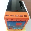 digital display phase monitoring relay