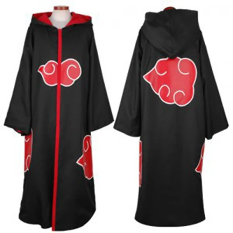 热日本动漫naruto Akatsuki Uchiha Itachi 男孩角色扮演斗篷服装 Buy Naruto Cosplay 服装 日本cosplay 服装 男孩的cosplay 服装product On Alibaba Com