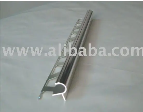 Listello Tile Trim Border Aluminium Flooring Listello Tile Trim Border Aluminium Flooring Profile Product On Alibaba