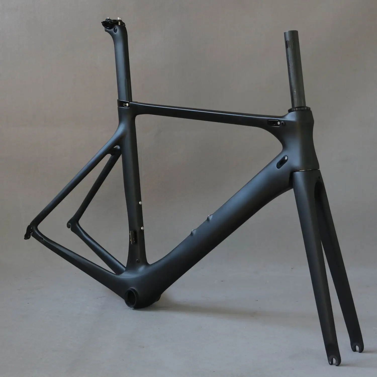 Tantan Lowest Price 700c Carbon Frame Road Bike Frame Fm286 On Sale ...