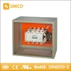 SMICO Import China Products Electrical Manual Changeover Switch With Enclosure