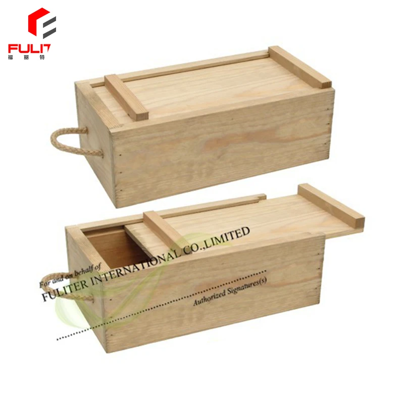 bulk unfinished wood boxes