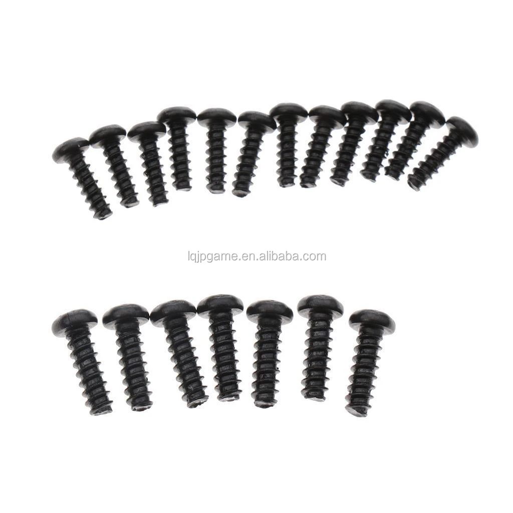T6 T8 Security Screwdriver & Screw Set for Xbox 360/One Controller Screwdriver Screws