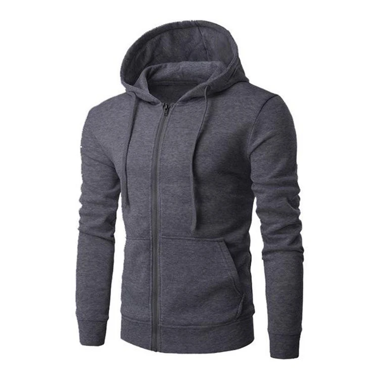 Custom Men 70% Cotton 30% Polyester Embroidered Fleece Hoodie - Buy ...