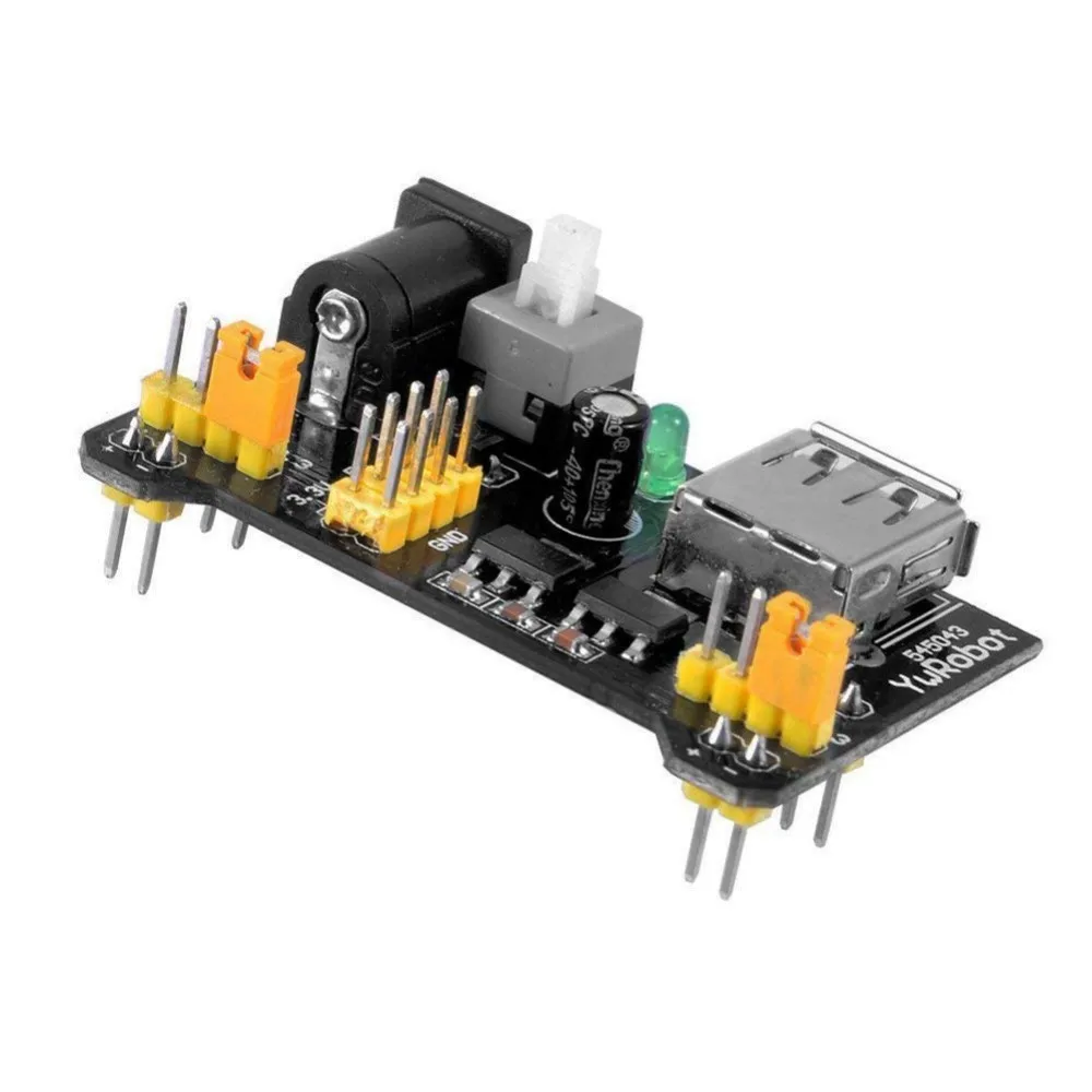Модуль питания 3 3 в. Mb102. модуль питания для mb-102 5b/3.3 0.7а (98752). power mb102black модуль питания. модуль питания 5v.