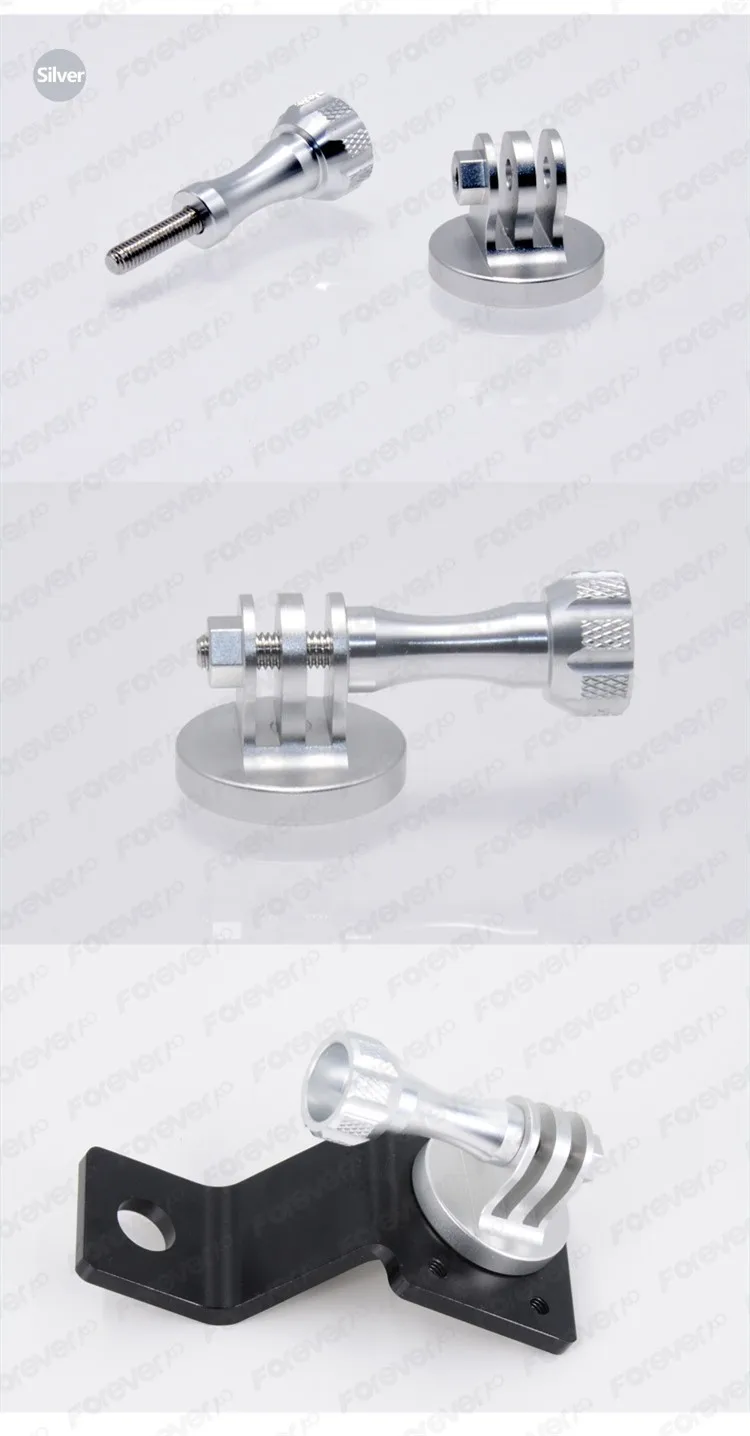 2016 Trending Products Cnc Maching Phone Holder Bike ， Bike Mobile Holder ， Bicycle Phone Holder