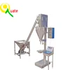 Semi-automatic powder packaging machine/Powder detergent packing machinery