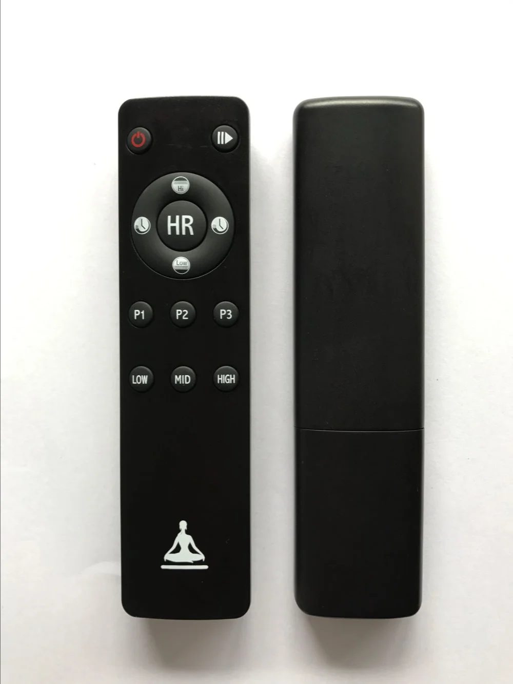 Dt8812 Top Quality Black Universal Satellite Receiver Remote Control