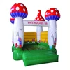 Inflatable Mini Bouncy Castle for kids competitive price