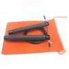 Aluminum Speed Jump Rope - Amazing Cardio Workout, Designed for Gym MMA Indoor Skipping
