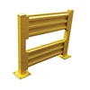 prefabricated stainless steel railings cheap steel road guard rails