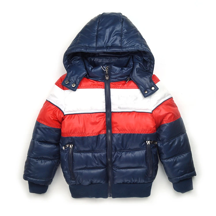 boy winter dress