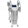 wholesale coolsculption / Cryolipoly Cool Shape Fat Suction beauty equipment machine for Fat loss Criolipolisis pz806