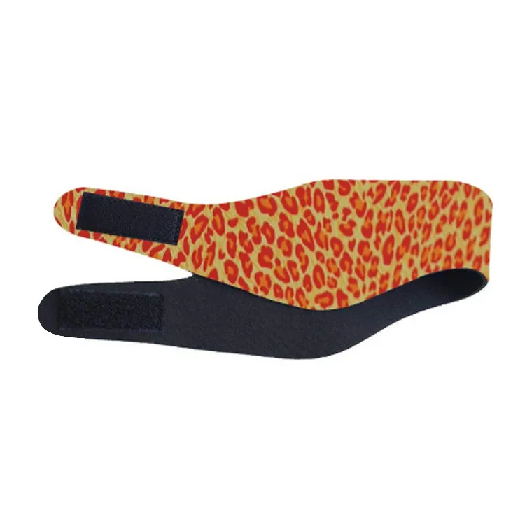 Customized Neoprene Swimming Headbands For Adult And Kid Buy High