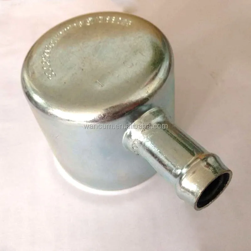 Cummins Crankcase Breather 3008595 for NT855, View CumminsCrankcase