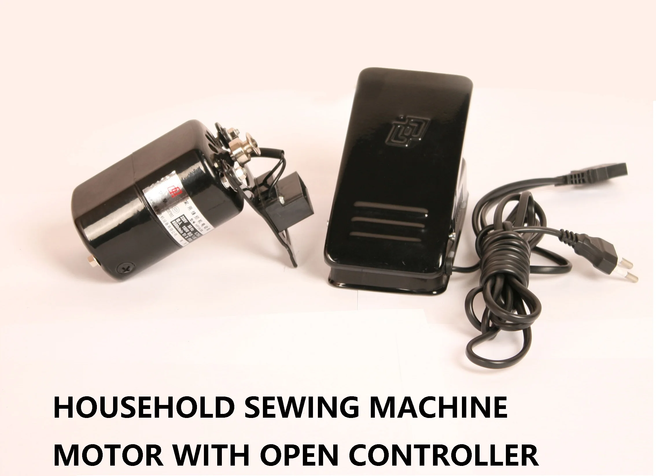 Household Sewing Machine Motor With Foot Controller Buy Energy Saving