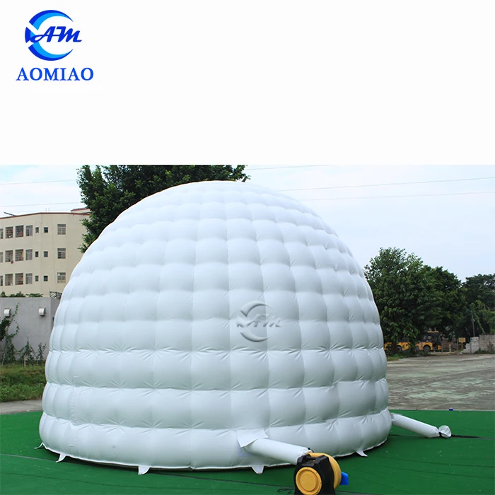 inflatable dome tent for sale