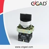 XB2-BD33 CNGAD Standard lever 3 - position looked push button switch