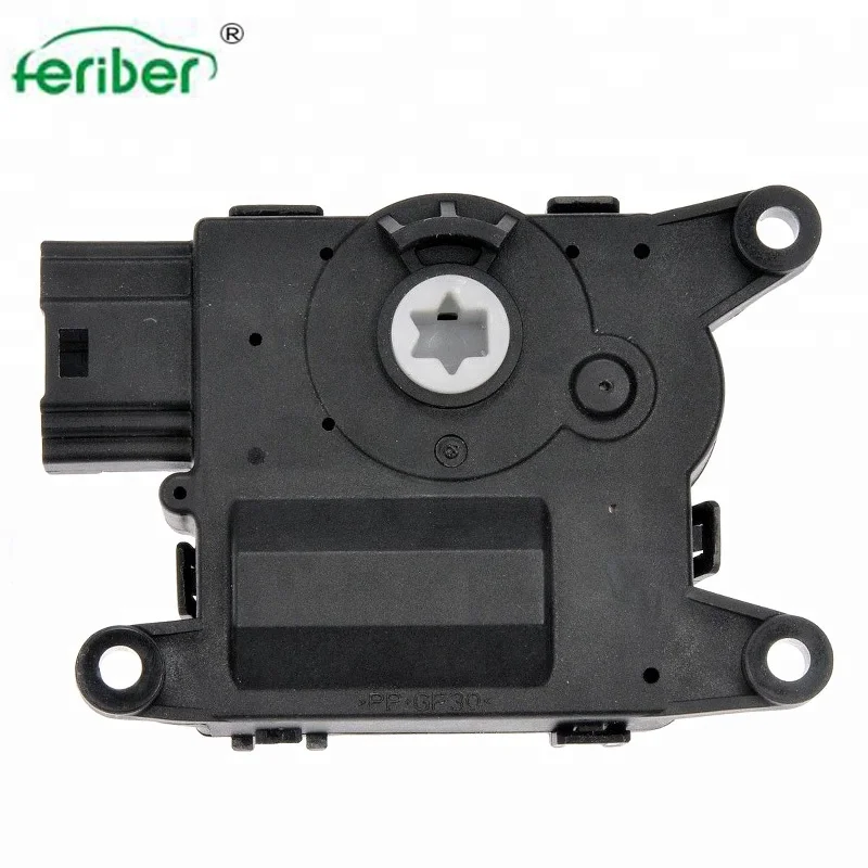 Car Auto Air Conditioner Actuator Oem 3c0907511,Auto Evaporator Heater
