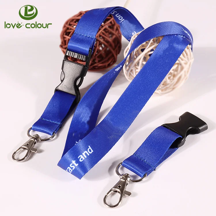 Lanyard 0821L3