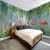 Nordic Style Children Room Wallpaper 3D For Bedroom Decor
