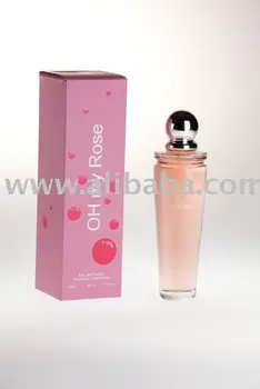 Oh My Rose парфюмерная вода Buy духи Goldarome Product On Alibabacom