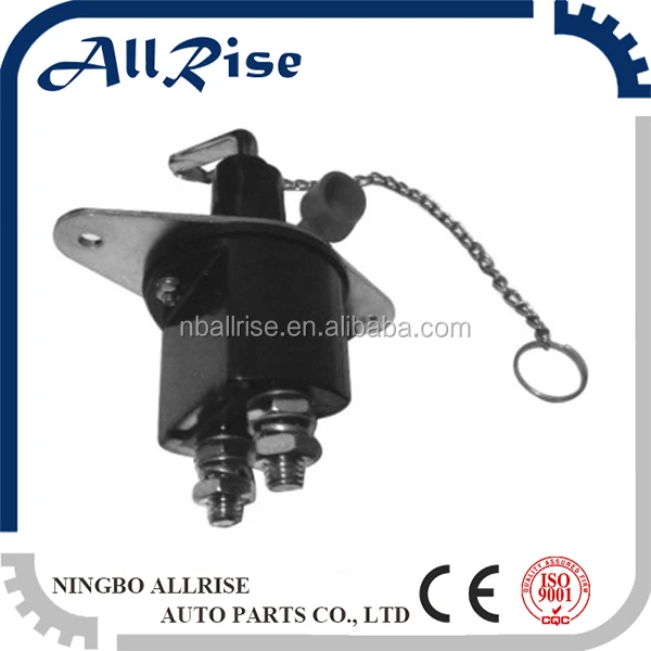 ALLRISE C-18488 Trucks 8151943 Main Battery Switch