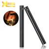 Outdoor multi new style 1/2 ferrocerium rod firesteel fire starter log paraffin
