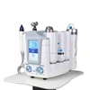 Hydrogen And Oxygen Ultra Tiny Bubbles Deep Cleaning Aquasure Skin Comprehensive Management Instrument
