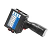 Factory Hand Jet Printing Machine Date/serial No./batch Code/logo Handheld Inkjet Printer