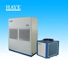 Air cooled up-right air conditioning unit accept OEM order