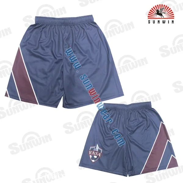 Men Polyester Rugby Shorts For American Rugby League Buy Rugby Shorts