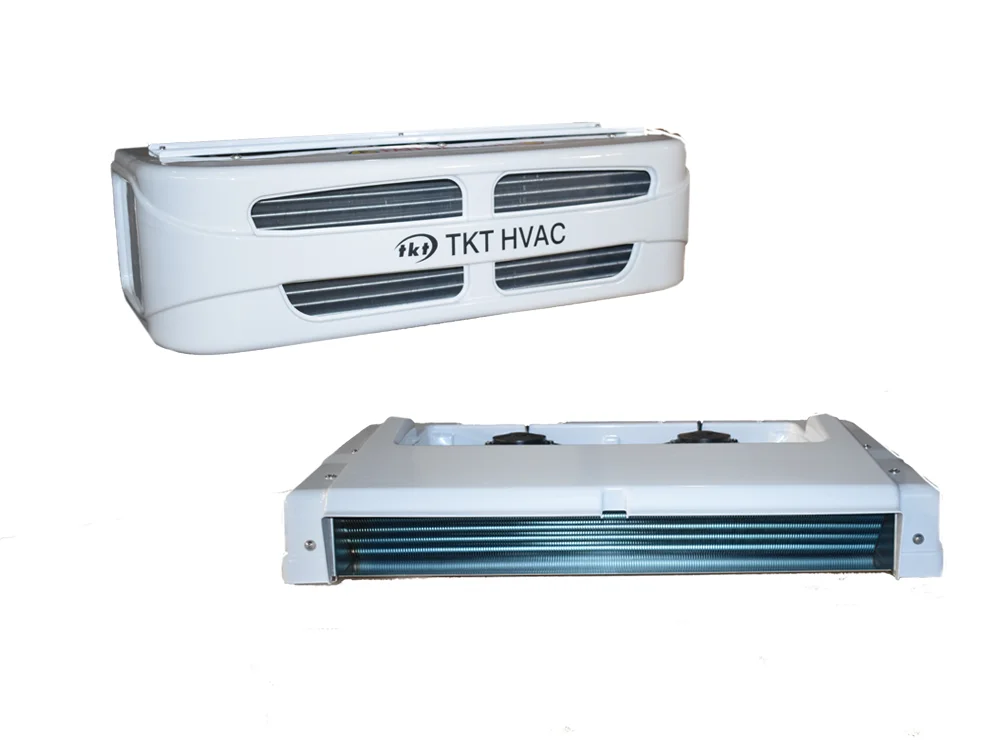 truck refrigeration equipment