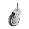 SSXW Anti Static Conductive Rubber Medical Caster Wheels