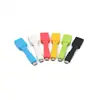 Stock USB 2.0 OTG Adapter cable type a female to micro male