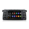 Android5.1.1 quad-core RK PX3 1.6GHz 7inch 1din special car DVD player for BMW E46/M3 with OBD,DAB,WIFI,Mirror-Link,etc DU7062