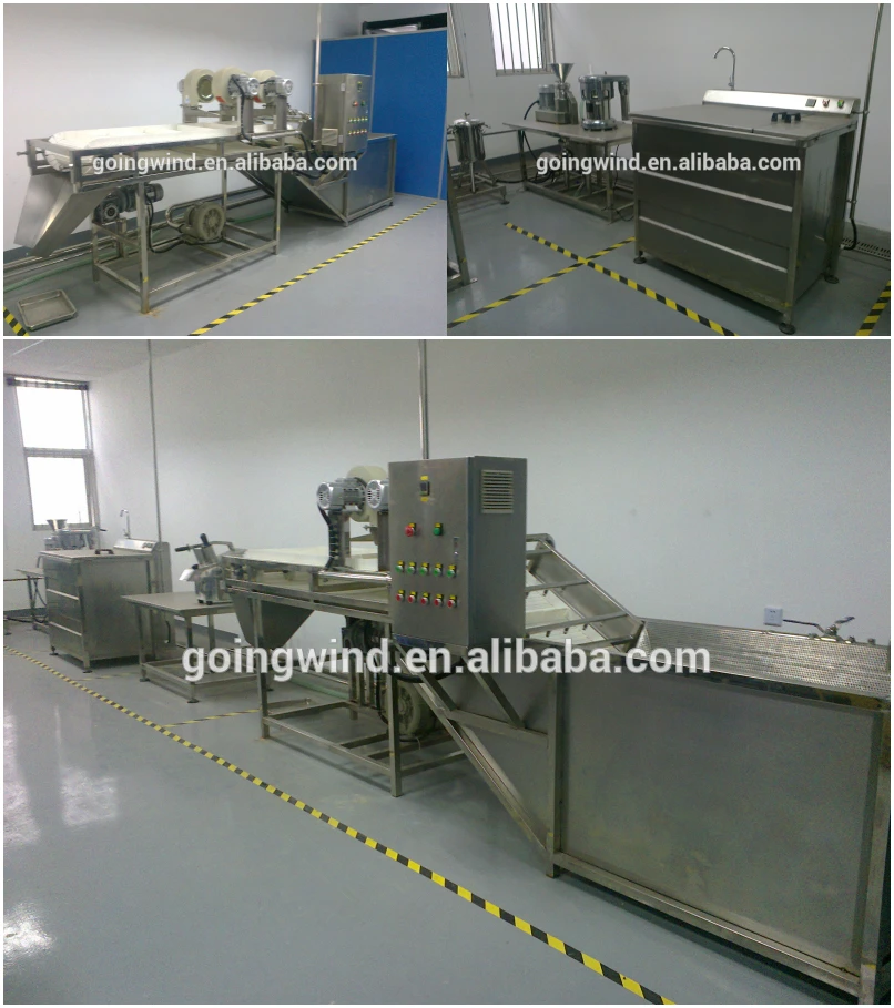 Automatic Commercial Sauce Making Equipment Industrial Sauces Maker